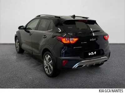 KIA Stonic 1.0 T-GDi 120ch MHEV GT Line Premium DCT7 occasion 2023 - Photo 2