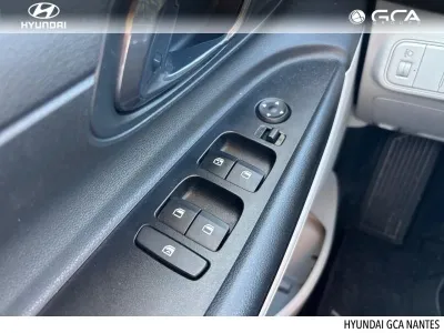 HYUNDAI i20 1.0 T-GDi 100ch Hybrid Intuitive occasion 2022 - Photo 4