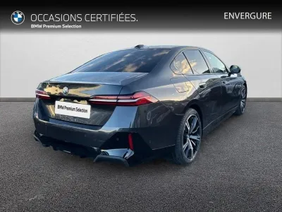 BMW Série 5 530e 299ch M Sport occasion 2025 - Photo 2