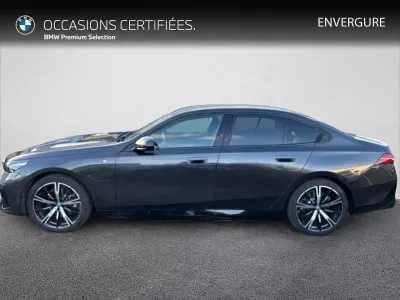 BMW Série 5 530e 299ch M Sport occasion 2025 - Photo 3