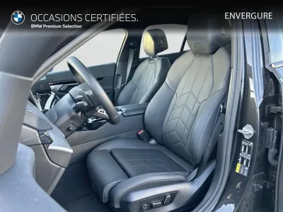 BMW Série 5 530e 299ch M Sport occasion 2025 - Photo 4