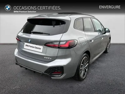 BMW Serie 2 ActiveTourer 225e 245ch xDrive M Sport DKG7 occasion 2025 - Photo 2