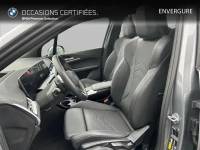 BMW Serie 2 ActiveTourer 225e 245ch xDrive M Sport DKG7 occasion 2025 - Photo 4