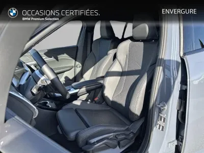 BMW X2 sDrive20iA 170ch M Sport DKG7 occasion 2025 - Photo 4