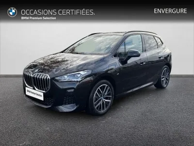 BMW Serie 2 ActiveTourer 225e 245ch xDrive M Sport DKG7 occasion 2025 - Photo 1