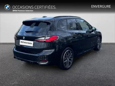BMW Serie 2 ActiveTourer 225e 245ch xDrive M Sport DKG7 occasion 2025 - Photo 2