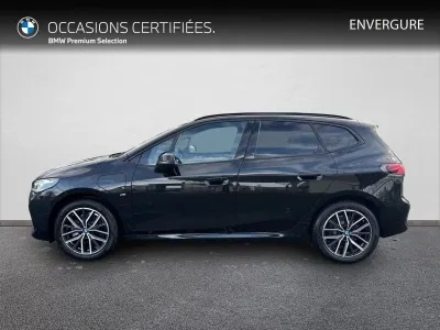 BMW Serie 2 ActiveTourer 225e 245ch xDrive M Sport DKG7 occasion 2025 - Photo 3