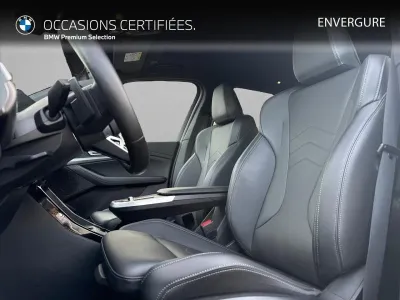 BMW Serie 2 ActiveTourer 225e 245ch xDrive M Sport DKG7 occasion 2025 - Photo 4