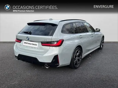 BMW Série 3 Touring 330eA xDrive 292ch M Sport occasion 2025 - Photo 2