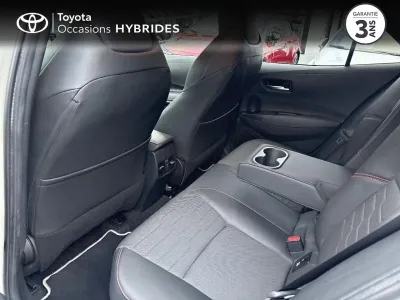 TOYOTA Corolla 180h Collection MY20 occasion 2019 - Photo 4