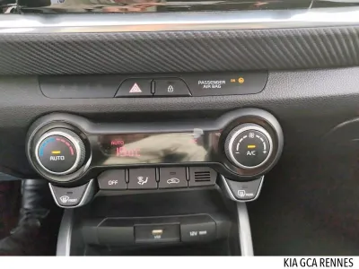 KIA Stonic 1.0 T-GDi 120ch MHEV GT Line Premium occasion 2023 - Photo 3