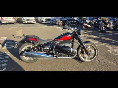 BMW R 18 occasion 2025 - Photo 1