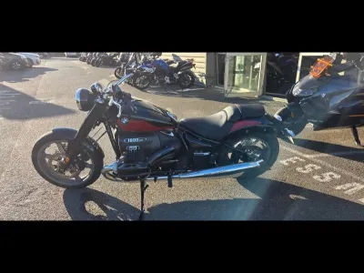 BMW R 18 occasion 2025 - Photo 2