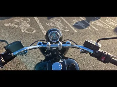 BMW R 18 occasion 2025 - Photo 3