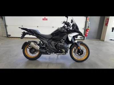 BMW R R 1300 GS occasion 2025 - Photo 1