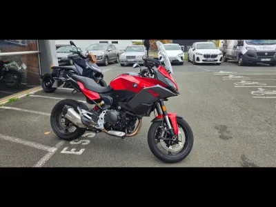 BMW F 900 XR A2 2025 occasion 2025 - Photo 1