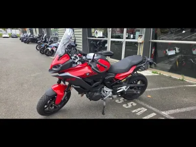 BMW F 900 XR A2 2025 occasion 2025 - Photo 2