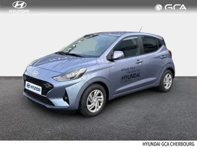 HYUNDAI Tucson 1.6 T-GDI 215ch Hybrid N Line Executive occasion 2025 - Photo 1