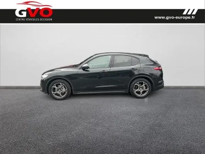 ALFA ROMEO Stelvio 2.2 Diesel 160ch Sprint AT8 MY22 occasion 2022 - Photo 3