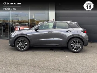 LEXUS LBX 1.5 136ch Elegant 2WD occasion 2025 - Photo 3