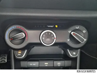 KIA Picanto 1.0 GDi 68ch GT-Line occasion 2025 - Photo 3