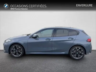 BMW Serie 1 120A 170ch M Sport DKG7 occasion 2025 - Photo 3