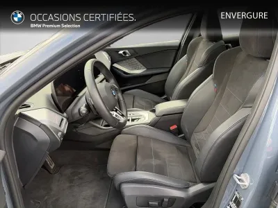 BMW Serie 1 120A 170ch M Sport DKG7 occasion 2025 - Photo 4