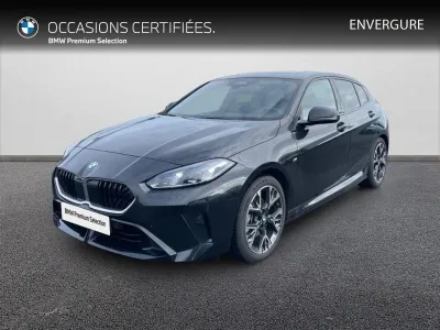 BMW Serie 1 120A 170ch M Sport DKG7 occasion 2025 - Photo 1
