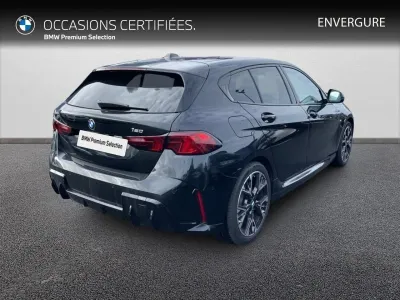 BMW Serie 1 120A 170ch M Sport DKG7 occasion 2025 - Photo 2