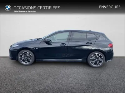 BMW Serie 1 120A 170ch M Sport DKG7 occasion 2025 - Photo 3