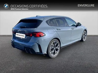 BMW Serie 1 120dA 163ch M Sport DKG7 occasion 2025 - Photo 2