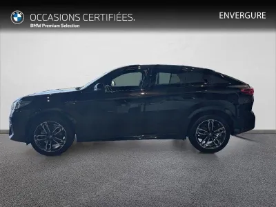BMW X2 sDrive20iA 170ch M Sport DKG7 occasion 2025 - Photo 3