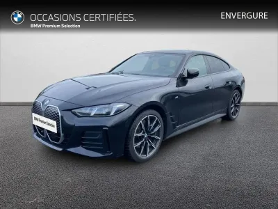 BMW i4 eDrive40 340ch M Sport occasion 2025 - Photo 1