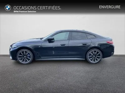 BMW i4 eDrive40 340ch M Sport occasion 2025 - Photo 3