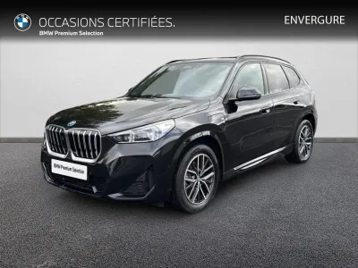 BMW X1 xDrive25e 245ch M Sport occasion 2025 - Photo 1