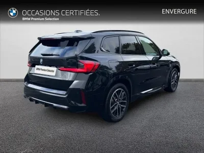 BMW X1 xDrive25e 245ch M Sport occasion 2025 - Photo 2