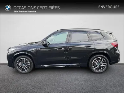 BMW X1 xDrive25e 245ch M Sport occasion 2025 - Photo 3