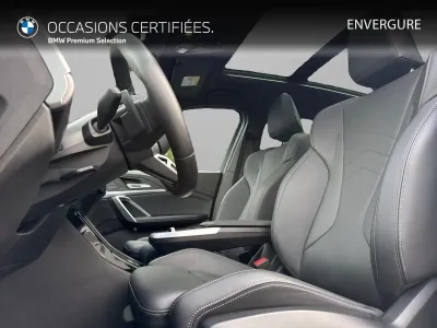 BMW X1 xDrive25e 245ch M Sport occasion 2025 - Photo 4