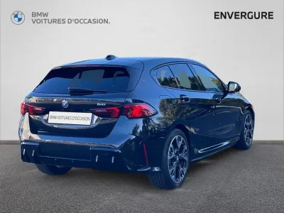 BMW Serie 1 120A 170ch M Sport DKG7 occasion 2025 - Photo 2