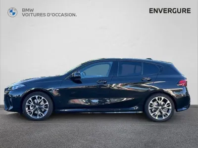 BMW Serie 1 120A 170ch M Sport DKG7 occasion 2025 - Photo 3