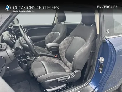 MINI Mini One 102ch Blackfriars occasion 2017 - Photo 4