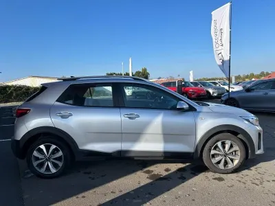 KIA Stonic 1.0 T-GDi 100ch Active occasion 2025 - Photo 4