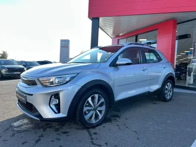 KIA Stonic 1.0 T-GDi 100ch Active occasion 2025 - Photo 1