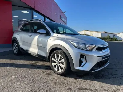 KIA Stonic 1.0 T-GDi 100ch Active occasion 2025 - Photo 3