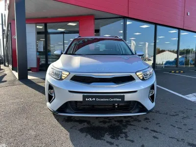 KIA Stonic 1.0 T-GDi 100ch Active occasion 2025 - Photo 2