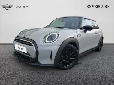 MINI Mini Cooper 136ch Edition Camden BVA7 occasion 2021 - Photo 1