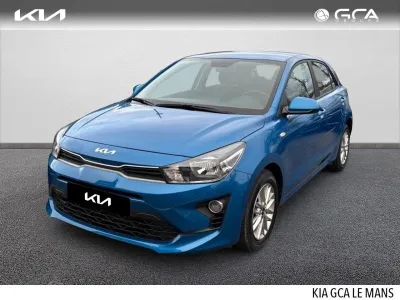 KIA Rio 1.0 T-GDI 100ch Active occasion 2023 - Photo 1
