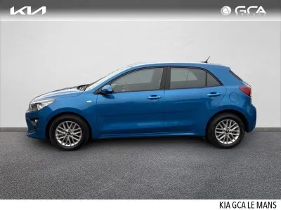 KIA Rio 1.0 T-GDI 100ch Active occasion 2023 - Photo 3