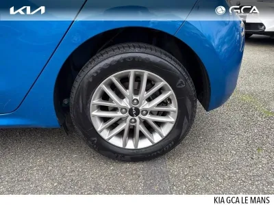 KIA Rio 1.0 T-GDI 100ch Active occasion 2023 - Photo 4