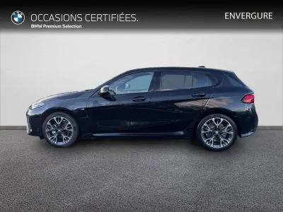 BMW Serie 1 120A 170ch M Sport DKG7 occasion 2025 - Photo 3